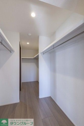 収納　★お部屋探しは株式会社タウンハウジング東京まで★