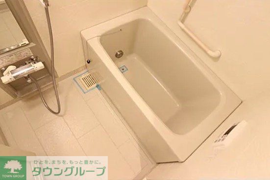 バス・シャワールーム　★タウンハウジング取り扱い★