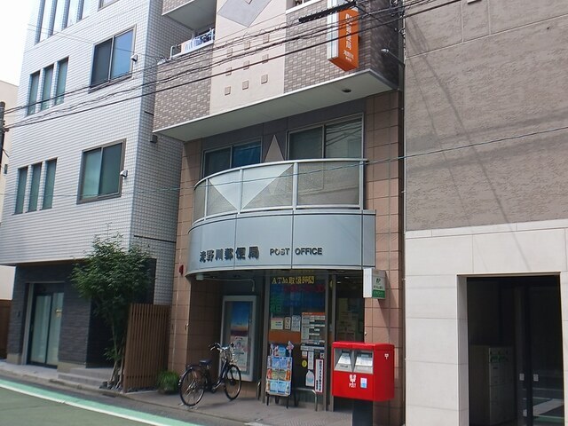 その他　滝野川郵便局（その他）まで174m