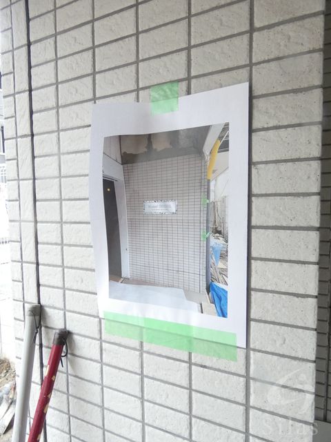 ＪＲ大阪環状線 大正駅 徒歩6分 9階建 築8年のその他写真