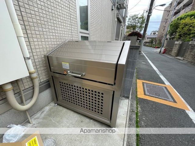 ＪＲ山手線 駒込駅 徒歩9分 3階建 築9年の内装写真