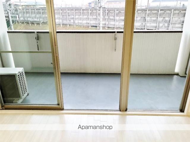 LUO MAROONの内装写真