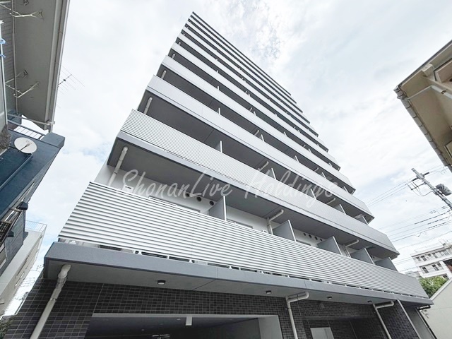 ＪＲ東海道本線 平塚駅 徒歩6分 築3年