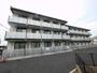 蓮田駅より徒歩4分 3階 築19年5ヶ月の賃貸物件