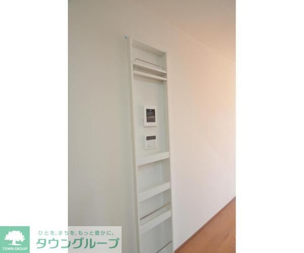 収納　お問合せは【タウンハウジング】まで！※現地待合わせ相談可！