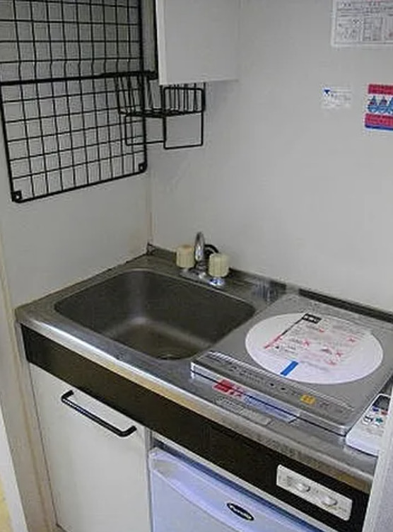 キッチン　別部屋参考写真