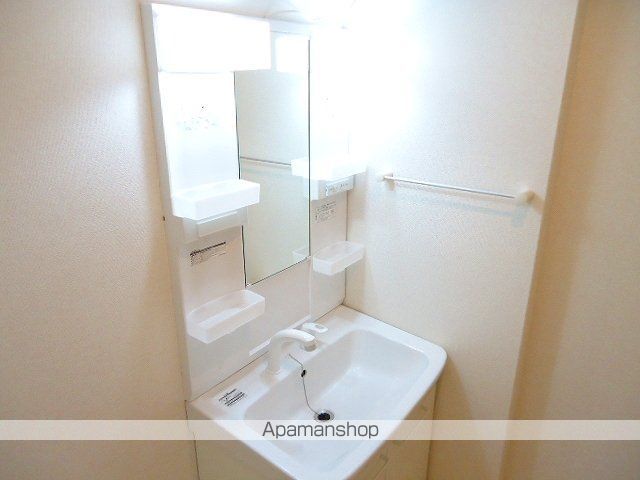ＪＲ身延線 南甲府駅 徒歩18分 2階建 築12年の内装写真
