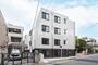 建物外観　おしゃれな外観です