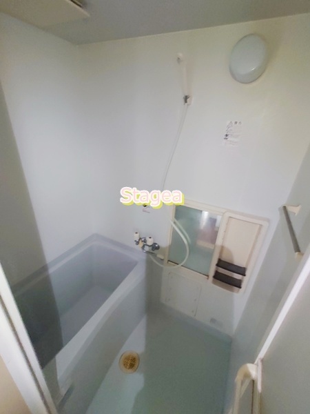 バス・シャワールーム　他号室参考写真