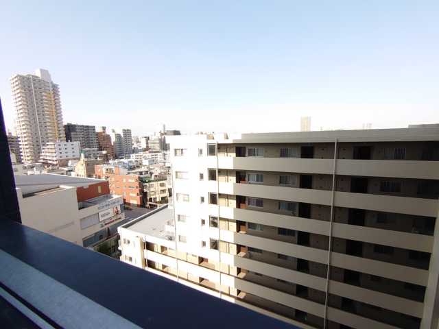眺望　別室参考画像です