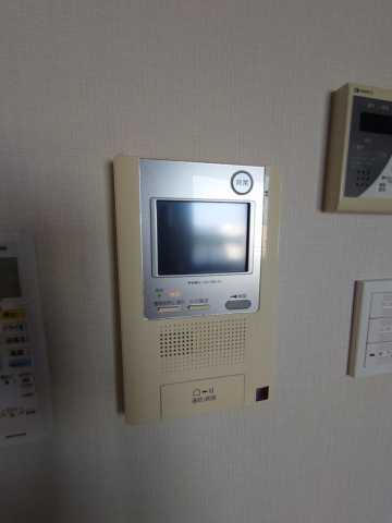 セキュリティ　別室参考画像です