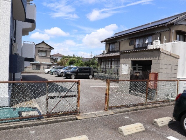 ペガサス横落のその他写真