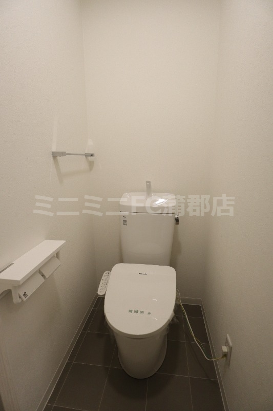ペガサス横落のトイレ写真