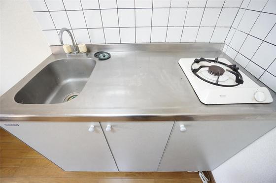 その他　他号室のお写真です