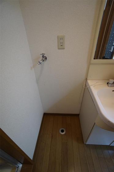 その他設備　他号室のお写真です