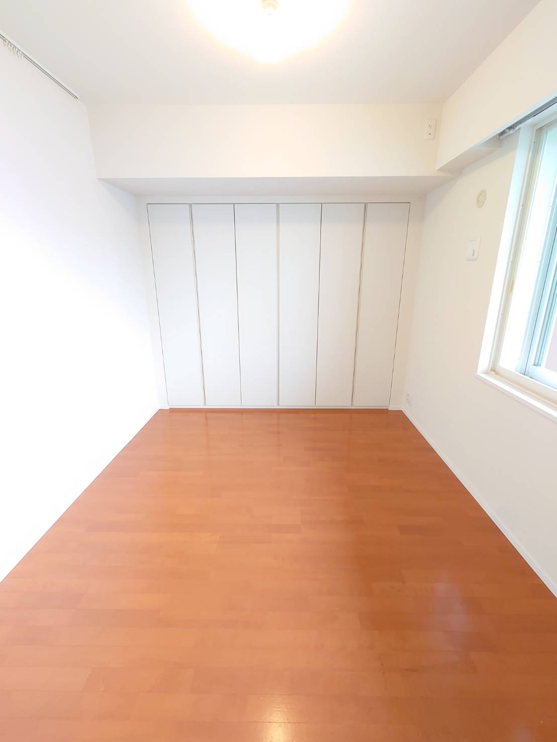 その他部屋・スペース　洋室６帖