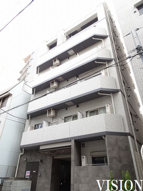 建物外観　☆外観☆