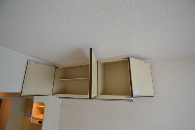 収納　反転タイプ（写真）