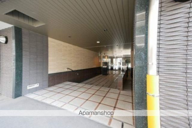 西鉄天神大牟田線 西鉄平尾駅 徒歩3分 15階建 築10年のその他写真