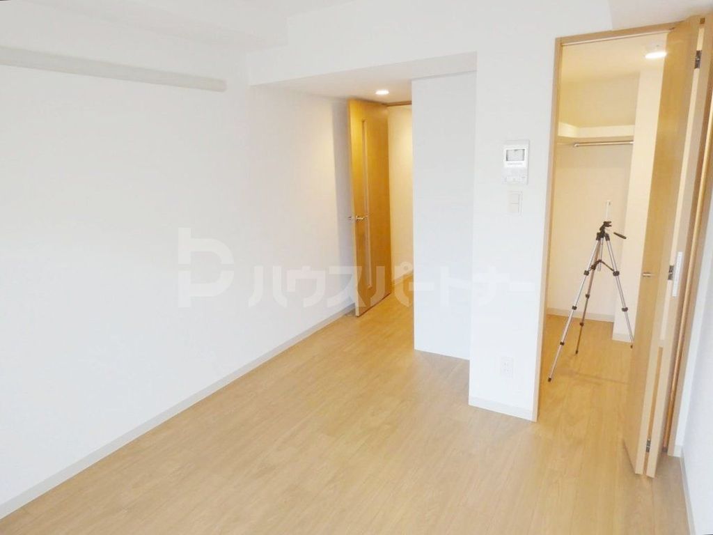 居室・リビング　収納