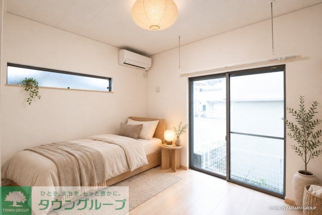 その他　※家具小物はイメージです