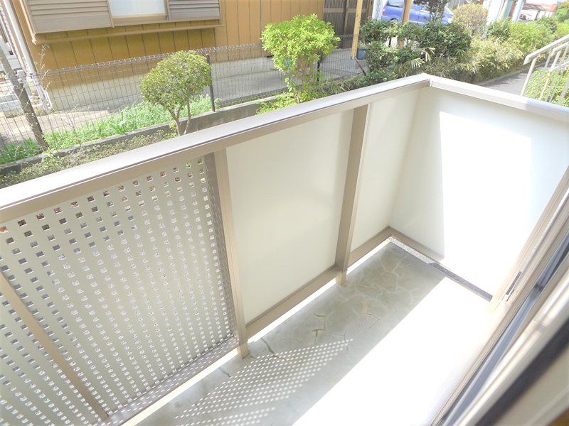サニーヒルズの内装写真