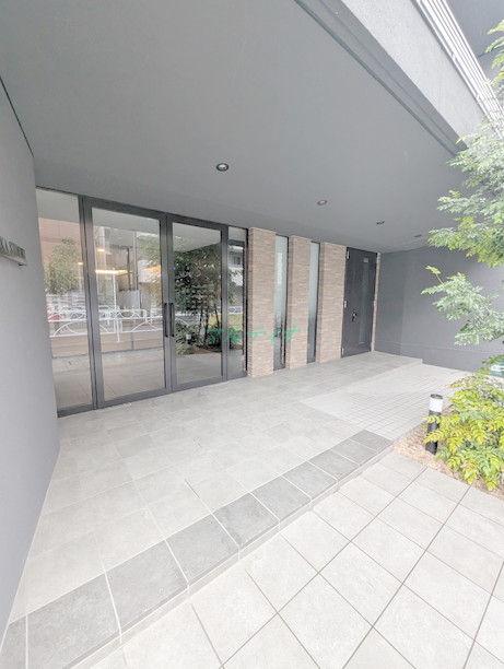 都営浅草線 本所吾妻橋駅 徒歩8分 7階建 築4年の外観写真