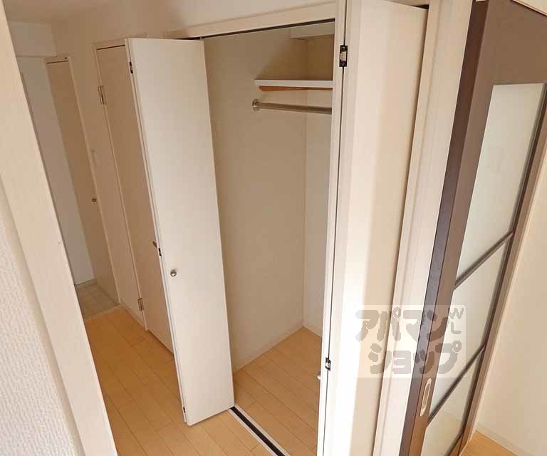 修学院TERRACEの内装写真