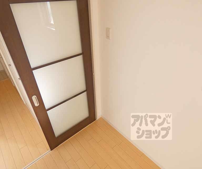 修学院TERRACEの内装写真