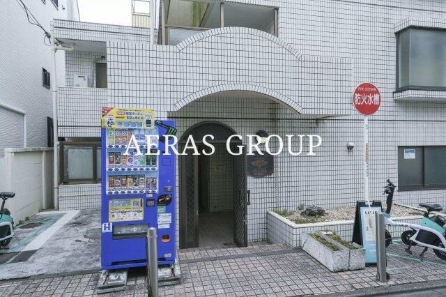 AP630 メゾン・ド・イザールの外観写真