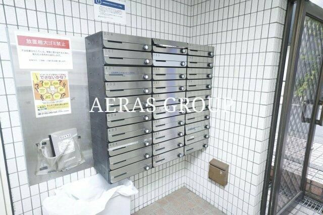 AP630 メゾン・ド・イザールの外観写真