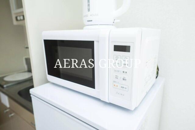 AP630 メゾン・ド・イザールのその他写真