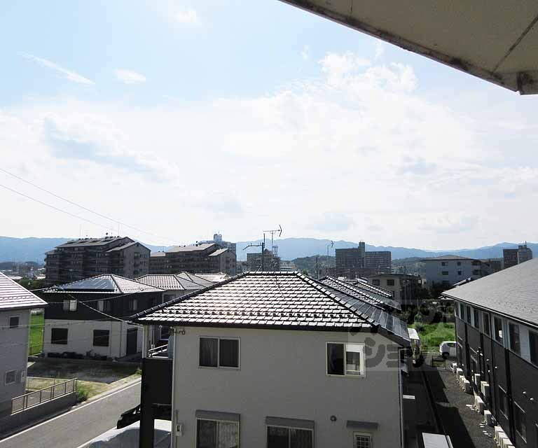 眺望　いい景色です