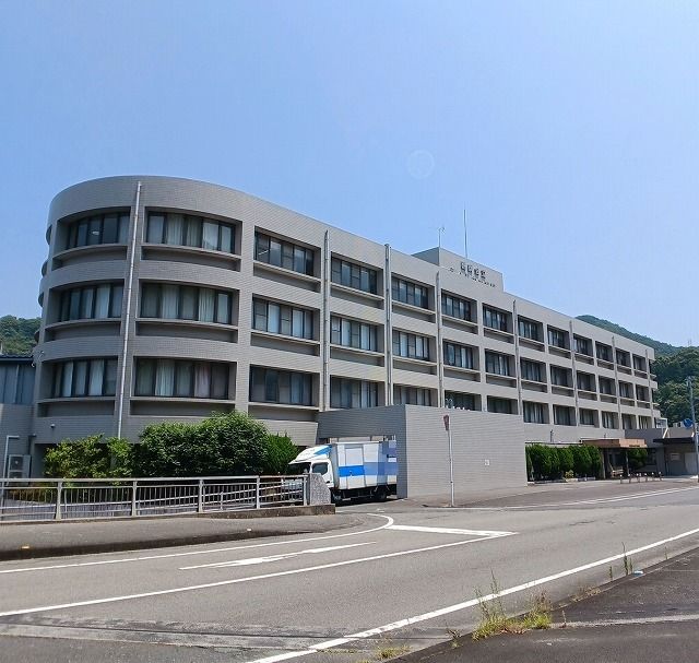病院　津久見中央病院（病院）まで320m