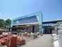 ホームセンター　ナフコ　津久見店（ホームセンター）まで1420m