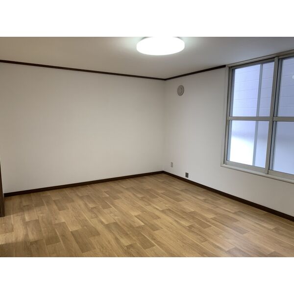 ＪＲ函館本線 発寒駅 徒歩34分 2階建 築37年のその他写真
