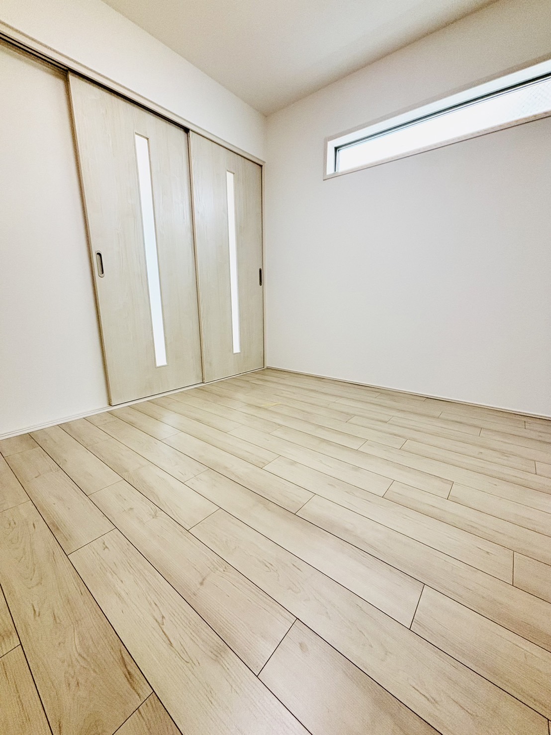 フジパレス阪急塚口ウエスト2番館の内装写真