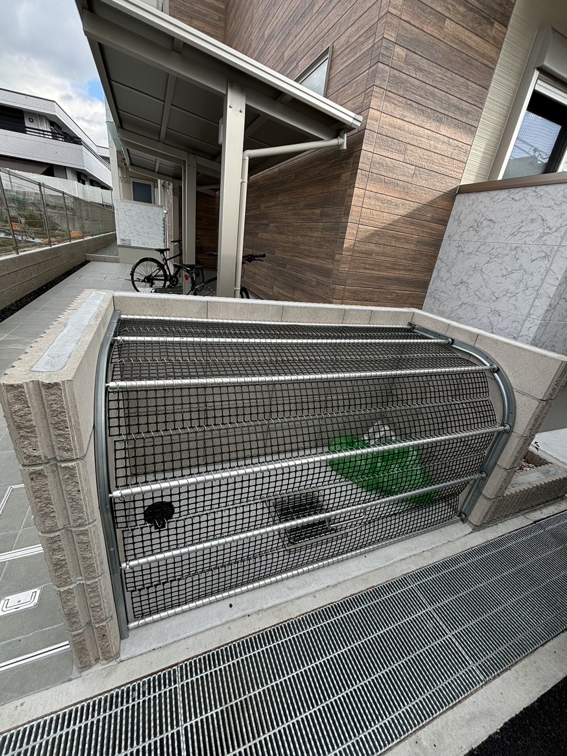 その他共有部分　同社施工例