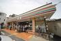 コンビニ　セブンイレブン尼崎園田学園前店（コンビニ）まで136m