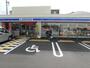 コンビニ　ローソン尼崎南塚口町六丁目店（コンビニ）まで514m