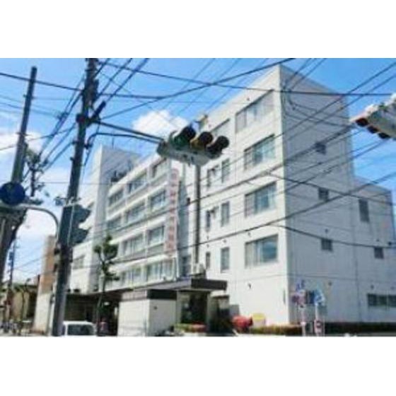 病院　医療法人社団千秋会田中脳神経外科（病院）まで645m