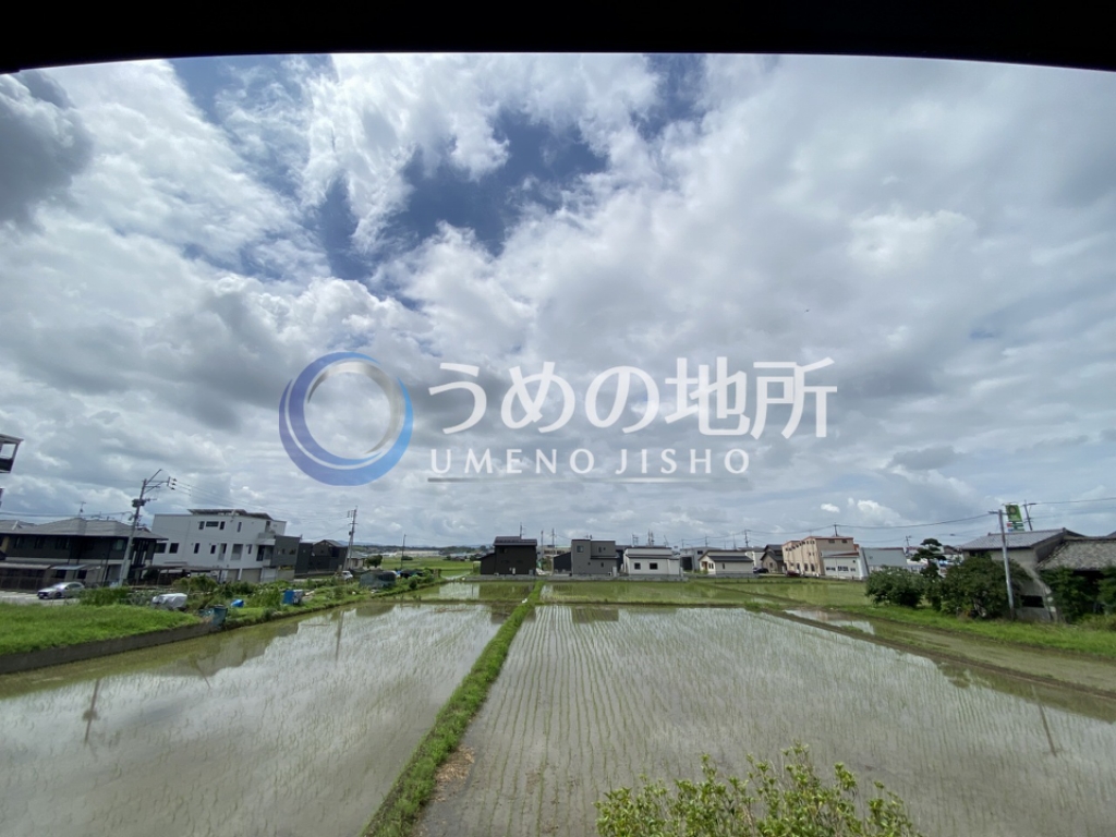 その他　眺望