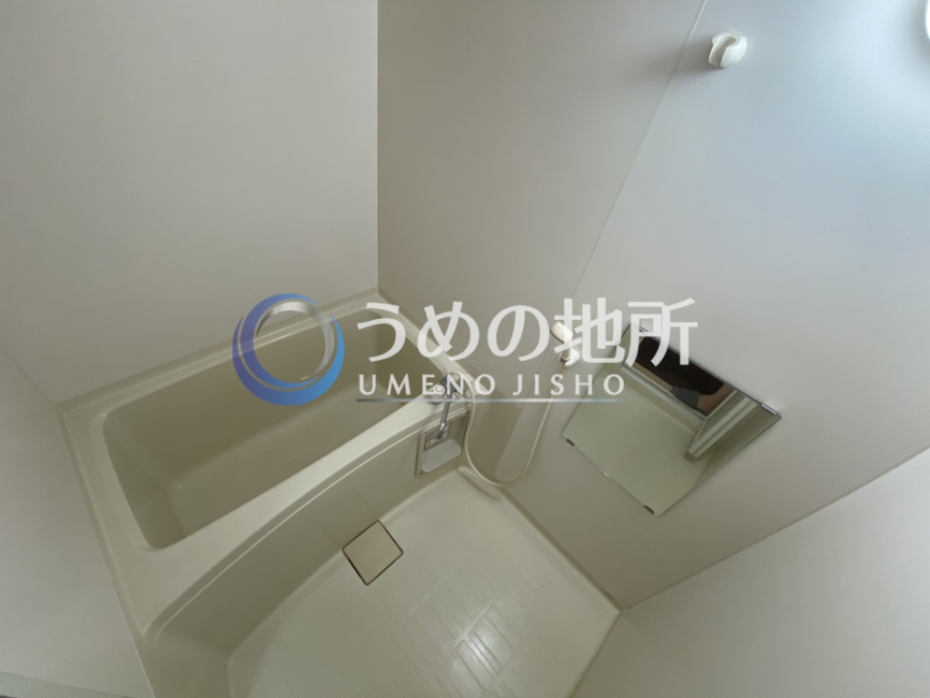 その他　浴室