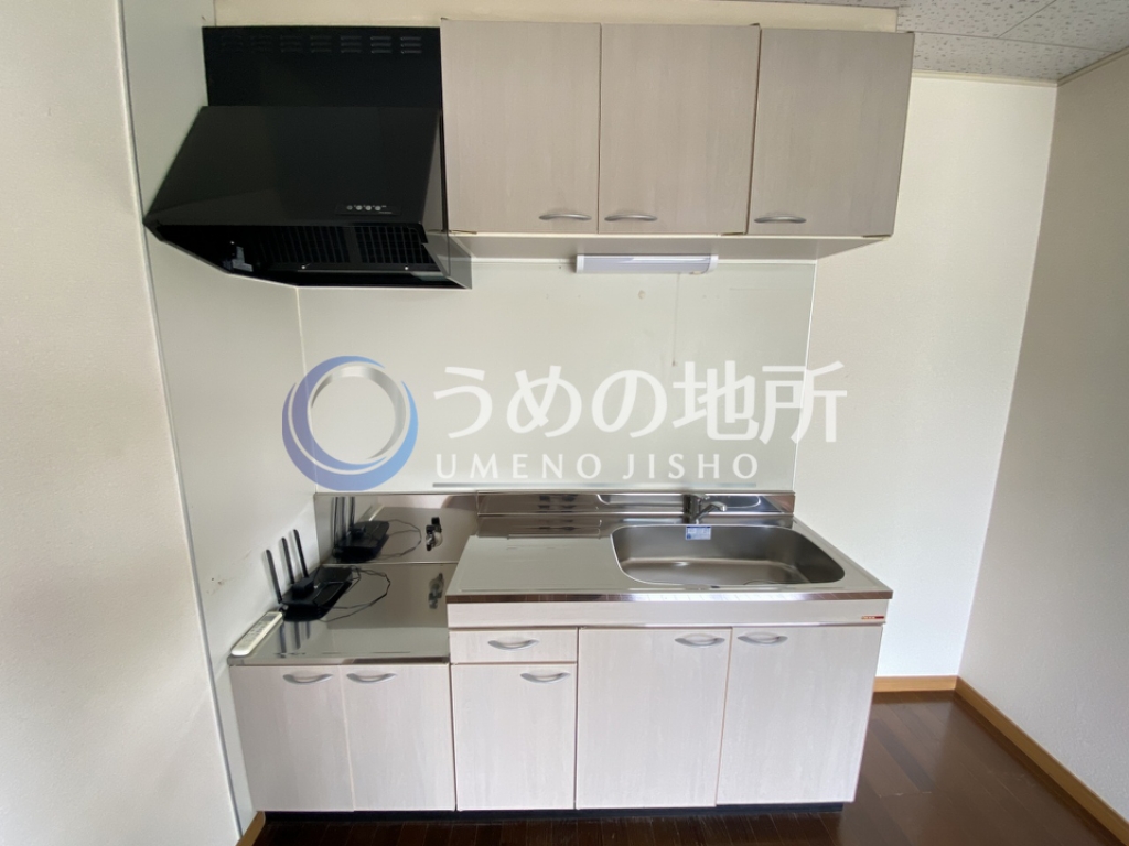 その他　キッチン