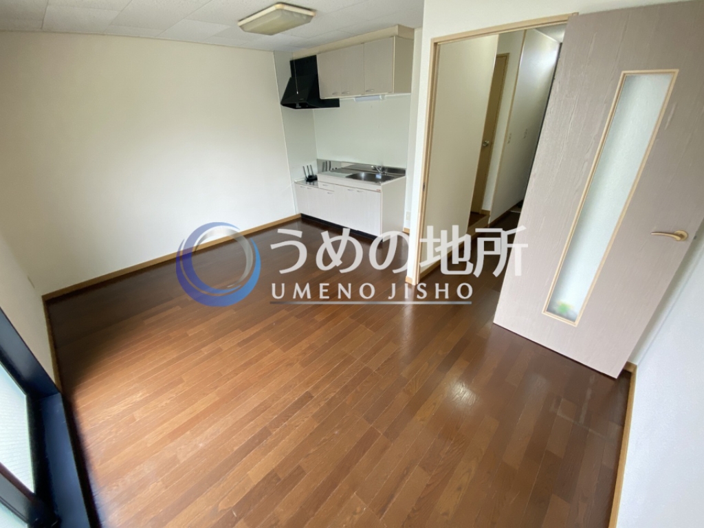 その他　リビング