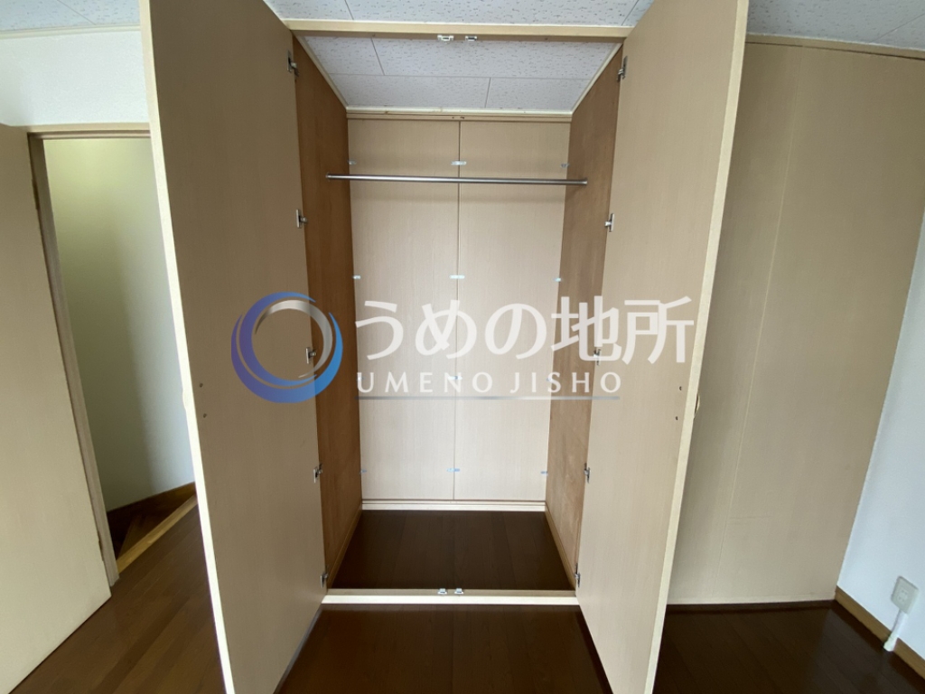 その他　収納