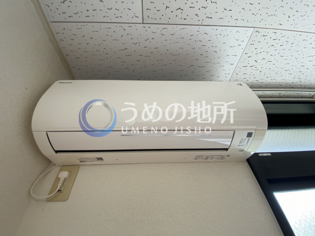 その他　エアコン