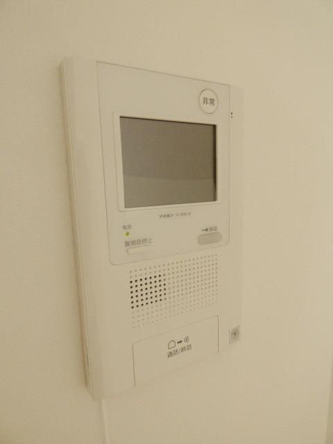 プレールドゥーク北千住のその他写真
