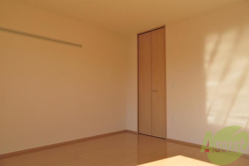 その他部屋・スペース　さっきのお部屋との違いは窓が見えないだけ、、