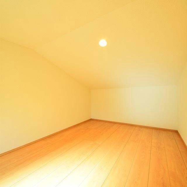 その他　玄関
